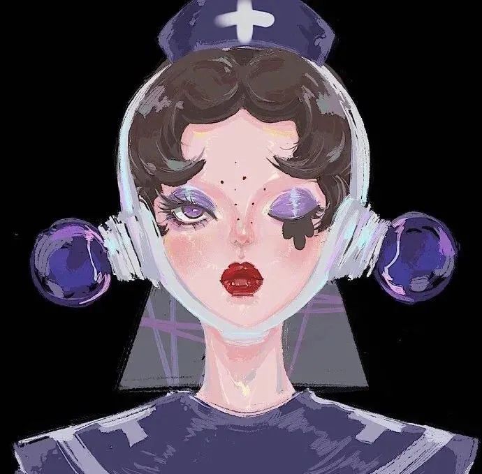 松尾谕（饰 未知角色） - 魔鬼恋人第三季免费全集播放23 - APP看剧